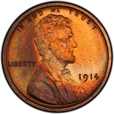 Cert 13392523 - Coin Image