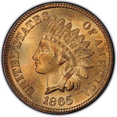 Cert 13390184 - Coin Image