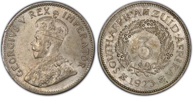1923 3D MS64