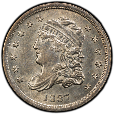 Cert 13363638 - Coin Image