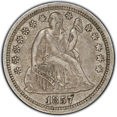 Cert 13343433 - Coin Image