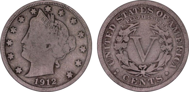 Cert 13316905 - Coin Image