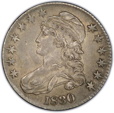 Cert 13316944 - Coin Image