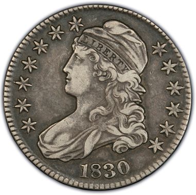 Cert 13316945 - Coin Image