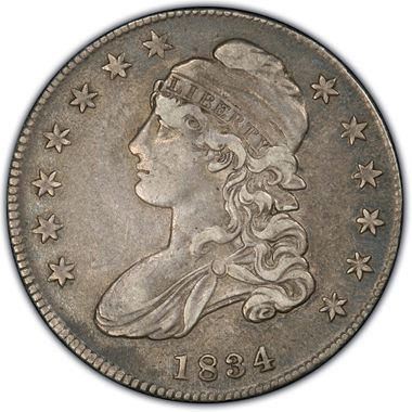 Cert 13316947 - Coin Image