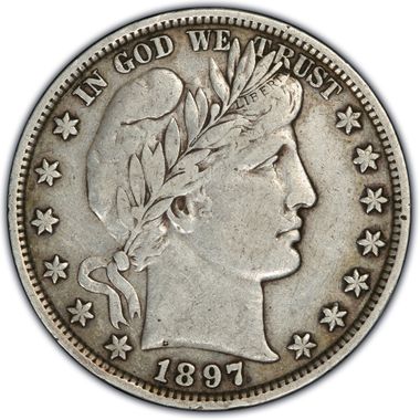 Cert 13316951 - Coin Image