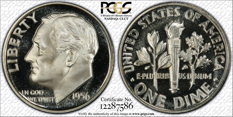 Cert 12287586 - Coin Image