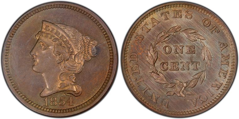 Cert 12280826 - Coin Image