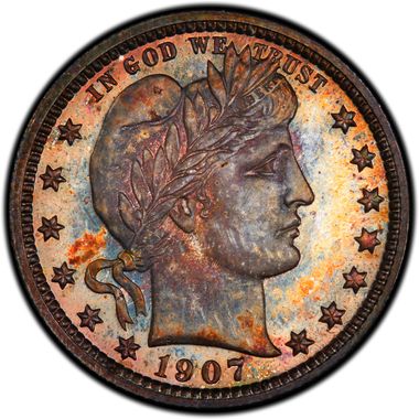 Cert 05887926 - Coin Image