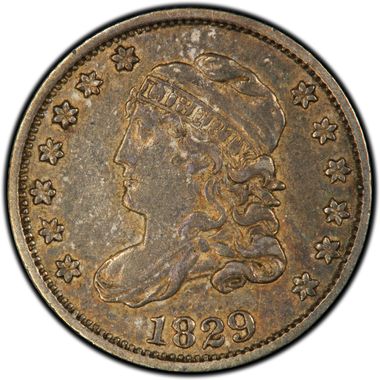 Cert 12260691 - Coin Image
