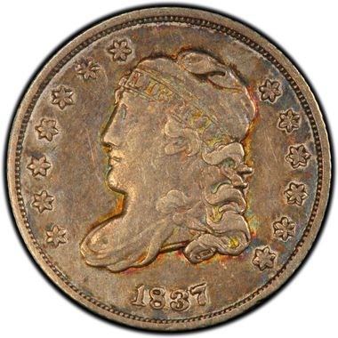 Cert 12260702 - Coin Image
