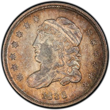 Cert 12260705 - Coin Image