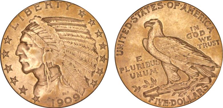 Cert 12267221 - Coin Image