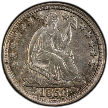Cert 12243386 - Coin Image