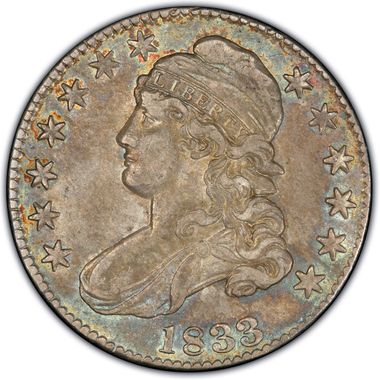 Cert 12235148 - Coin Image
