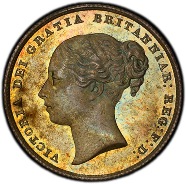 Cert 05881851 - Coin Image