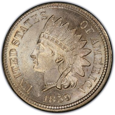 Cert 12203543 - Coin Image