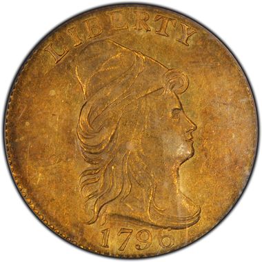 Cert 04760717 - Coin Image