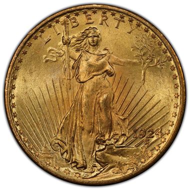 Cert 04835291 - Coin Image