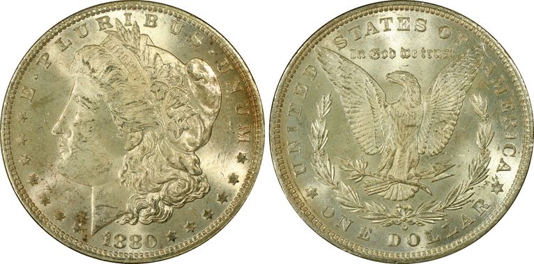 Cert 04886035 - Coin Image