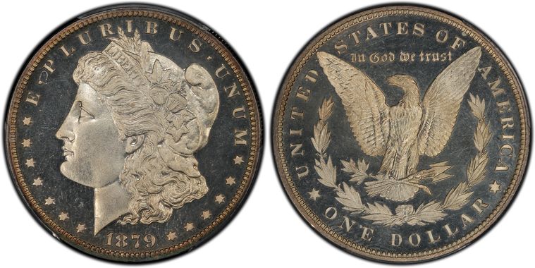 Cert 04738896 - Coin Image