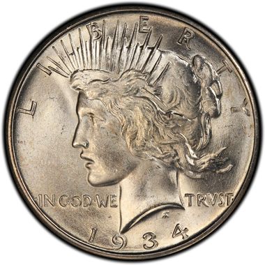 Cert 04739605 - Coin Image