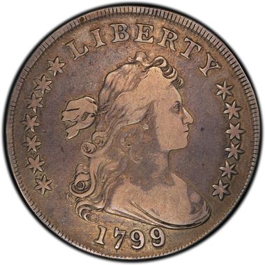 Cert 04870341 - Coin Image