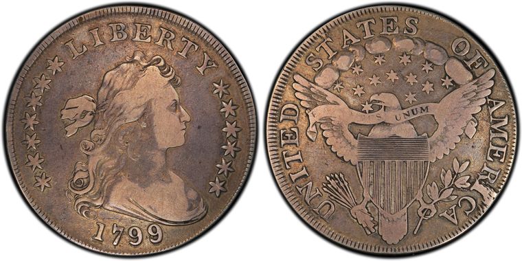 Cert 04870341 - Coin Image