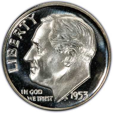 Cert 04953519 - Coin Image