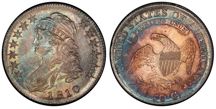 Cert 04960281 - Coin Image