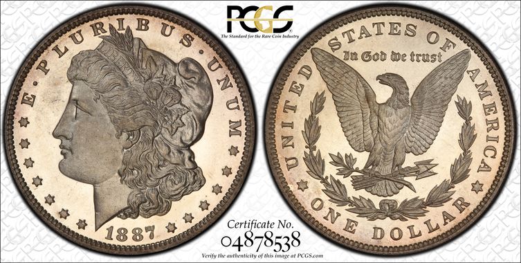 Cert 04878538 - Coin Image