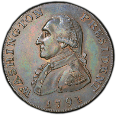 Cert 04974050 - Coin Image