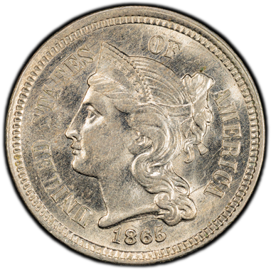 Cert 05155639 - Coin Image