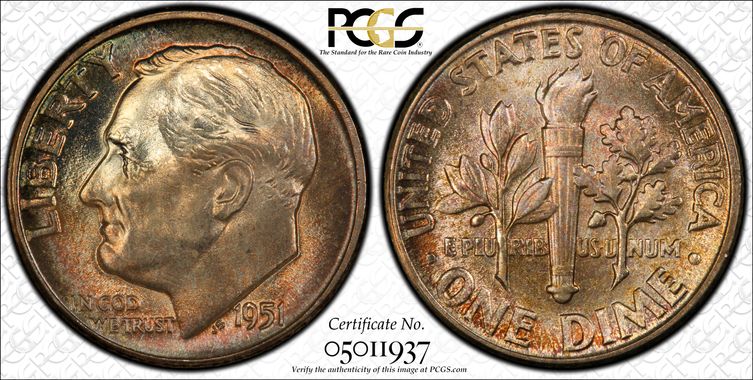 Cert 05011937 - Coin Image