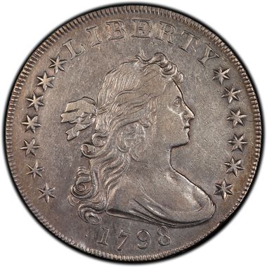 Cert 05390390 - Coin Image