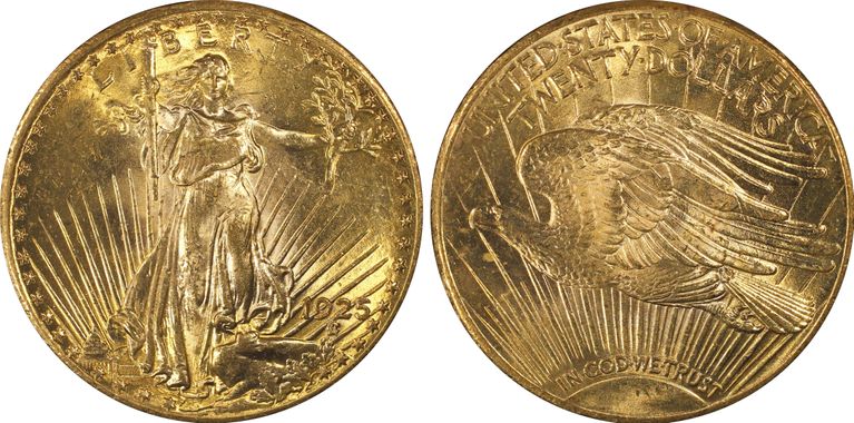 Cert 05423623 - Coin Image