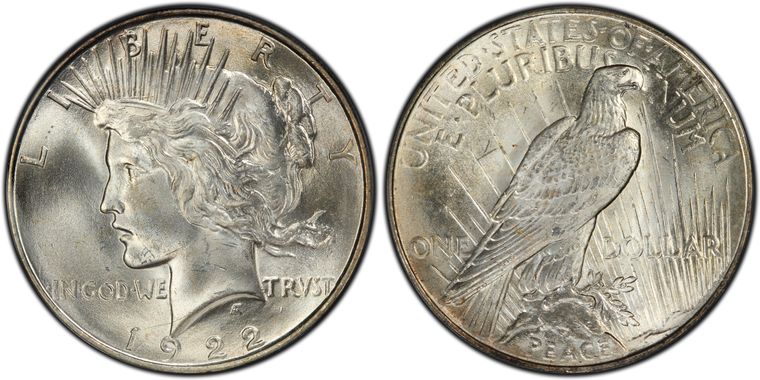 Cert 05488418 - Coin Image