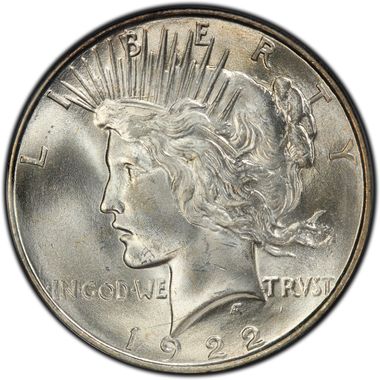 Cert 05488418 - Coin Image