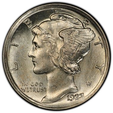 Cert 05398699 - Coin Image