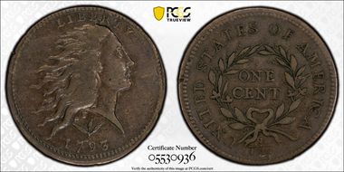 1793 1C S-10 XF40BN