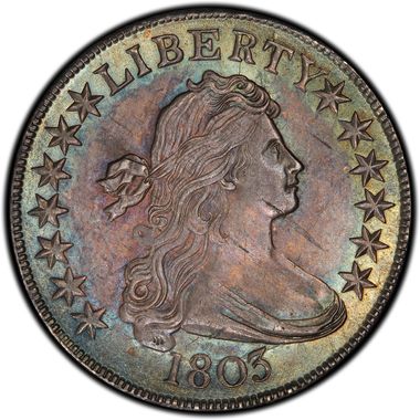 Cert 05404659 - Coin Image