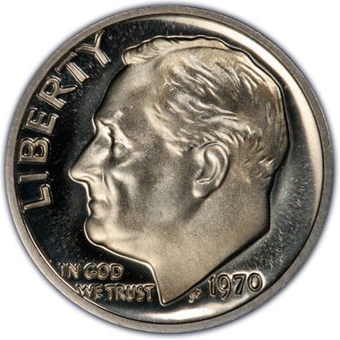 Cert 05439017 - Coin Image