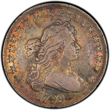 Cert 05595582 - Coin Image