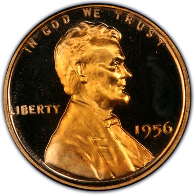 Cert 05598567 - Coin Image