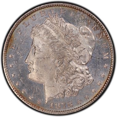 Cert 05411568 - Coin Image