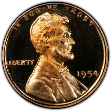 Cert 05468525 - Coin Image