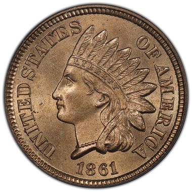 Cert 05446628 - Coin Image
