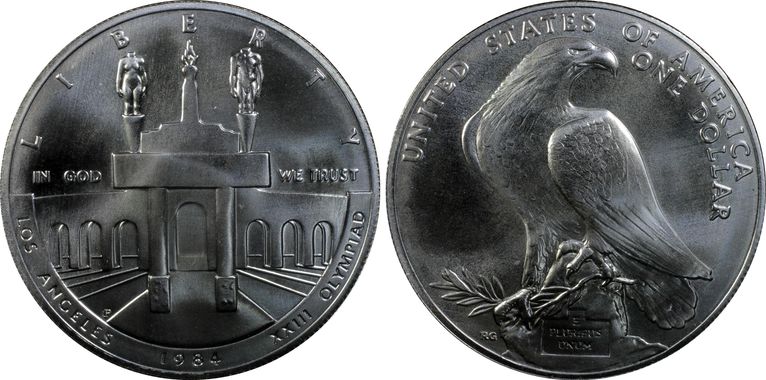 Cert 05417249 - Coin Image