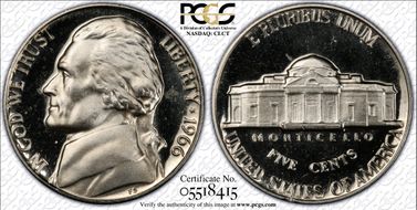 1966 5C SMS SP66DCAM