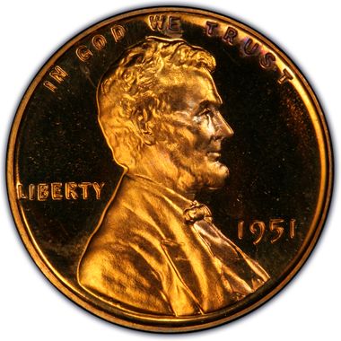 Cert 05517162 - Coin Image